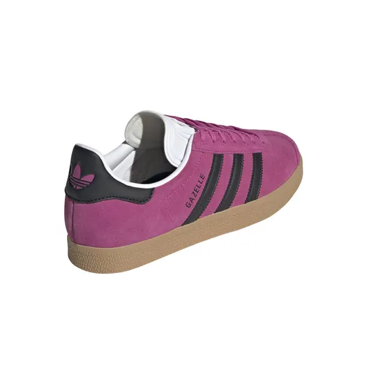 Chaussures Femme GAZELLE W Rose