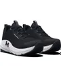 Baskets Homme UA DYNAMIC SELECT Noir