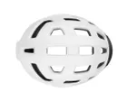 Casque loisir/urbain Unisexe CODAX KINETICORE Blanc Mat