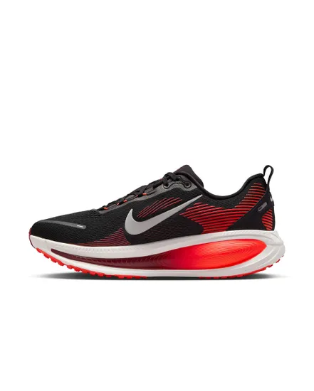 Chaussures de running Homme NIKE VOMERO 18 Noir