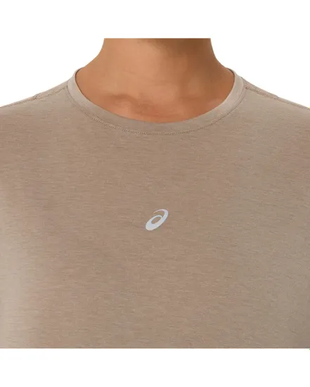 T-shirt Femme NAGINO RUN SS TOP Beige