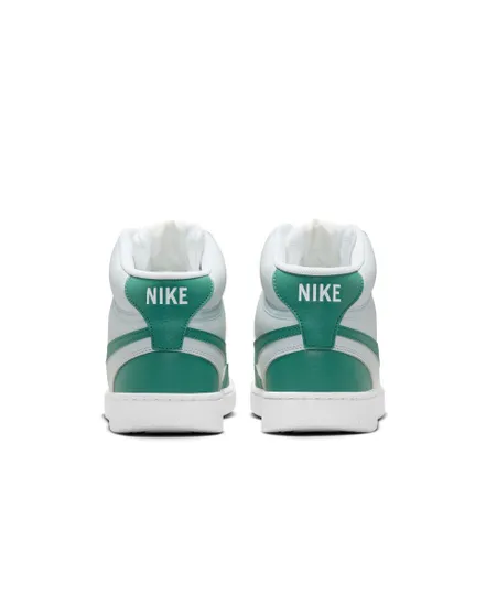 Chaussures Homme NIKE COURT VISION MID NN Blanc