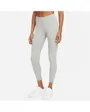 Legging femme W NSW ESSNTL 7/8 MR LGGNG Gris