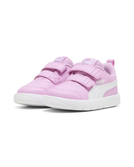 Chaussures Bébé COURTFLEX V3 V INF Violet