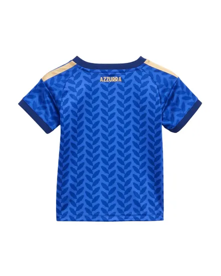 Kit Football Italie Bébé Garçon FIGC H BABY