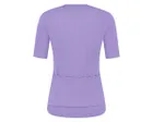 Maillot manches courtes Femme DONNAESSENCE Lilas