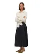 Jupe Plissée Femme VMHENLEY