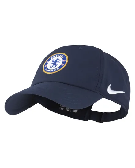 Casquette CHELSEA UNISEX NIKE CLUB CAP Bleu