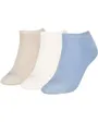 Chaussettes Femme TH Women Sneaker 3P Gifting