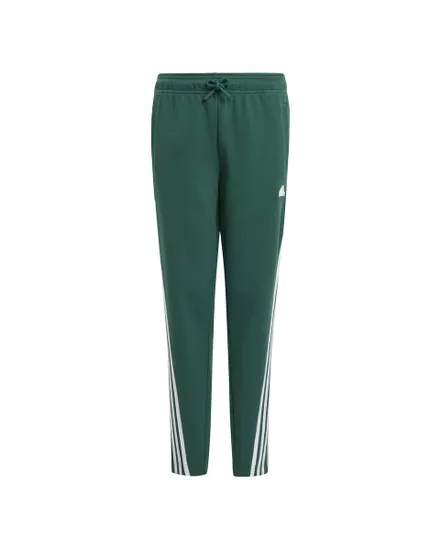 Pantalon de survetement Enfant U FI 3S PT Vert