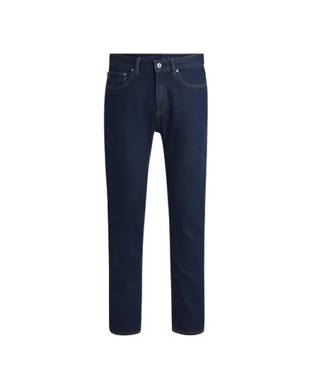 Jean Slim Homme Ash
