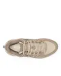 Chaussures de randonnée Femme REDMOND IV MID WATERPROOF Beige