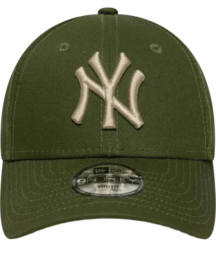 Casquette Enfant New Era 9FORTY Neyyan Yankees