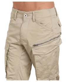 Pantalon Homme Rovic Zip 3D Regular Tapered