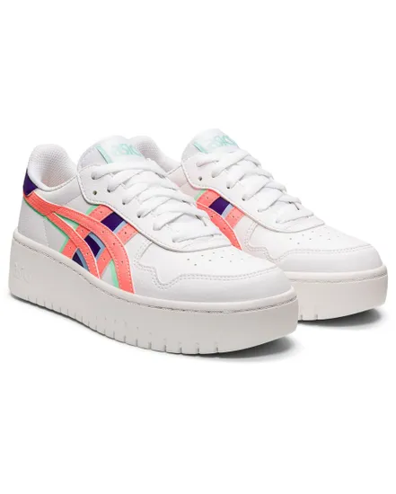 Chaussures Femme JAPAN S PF Blanc