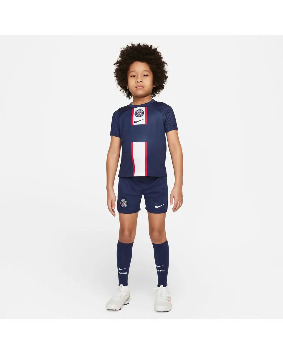 Survêtement de Football Enfant Nike PSG Y NK DF STRK HD TRK SUIT K Blanc  Sport 2000