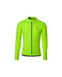 Maillot manches longues Homme TRANSITION Jaune