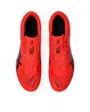 Chaussures d'athlétisme Homme HYPER MD 8 Rouge
