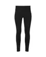 Legging Femme STRONG W LONG RUN TIGHTS Noir