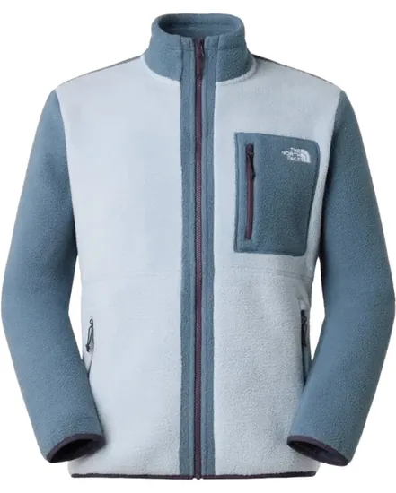 Veste Homme Yumiori Full Zip