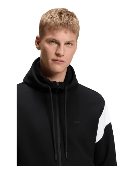 Sweat Capuche Homme SW Union Saggy