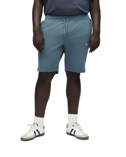 Short Homme JPSTGORDON ARCHIVE SWEAT SHORTS MID SN
