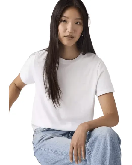 T-Shirt Femme Favorite Cotton Tee HM