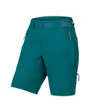 Short Femme HUMMVEE II Vert