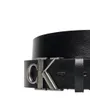 Ceinture Homme Monogram Buckle 35mm