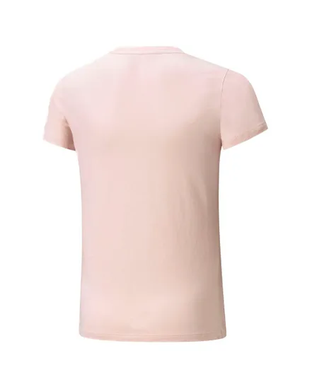 T-shirt Enfant G ALPHA TEE Rose