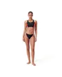 Maillot de bain Femme ECO COLOURBLOCK SPLICE 2P 2.0 Noir