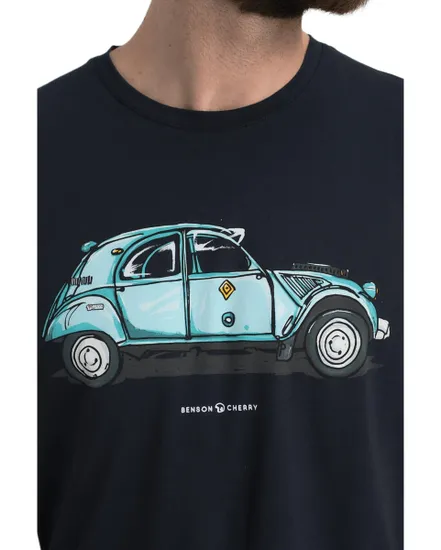 T-Shirt Homme Legendary T-Shirt MC