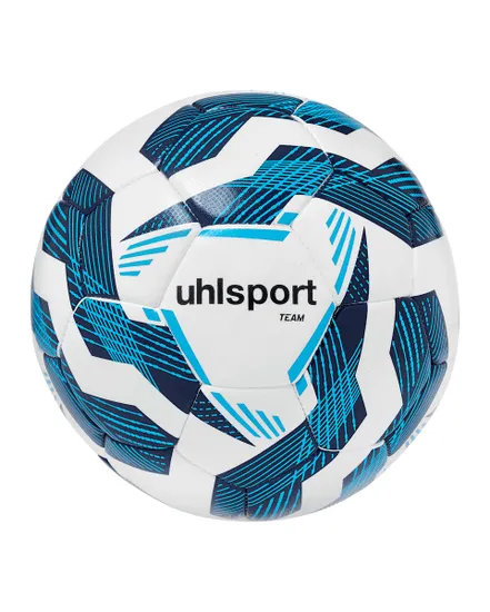 Ballon de football TEAM T3 Blanc