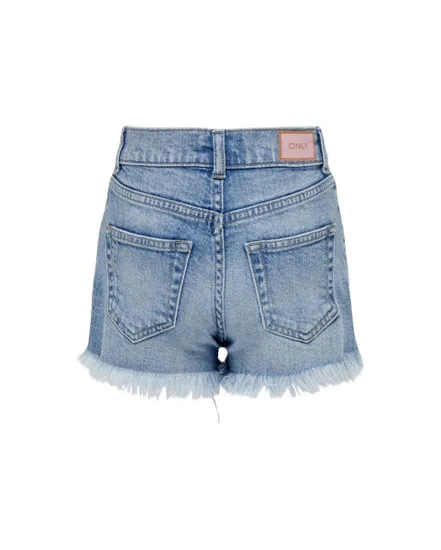 KOGROBYN EX VINTAGE DNM SHORTS AZG529
