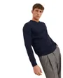 Pullover Tricoté Homme JJEBASIC Knit V-Neck Noos