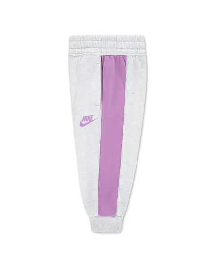 Ensemble de survetement Bébé NKN FT COLOR BLOCKED CREW SET