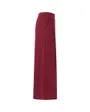 Pantalon de survetement Femme GEFRON AKTEEV WOMAN Rouge
