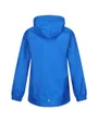 Veste imperméable Enfant Kid Pk It Jkt III Bleu