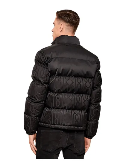 Veste matelassée déperlante Homme BALTO2541 Noir