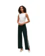 Pantalon Femme VMBERLIN MW WIDE PANEL PANT NOOS