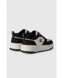 Chaussures Femme RD18 LITE LOW LOW CUT SHOE Noir