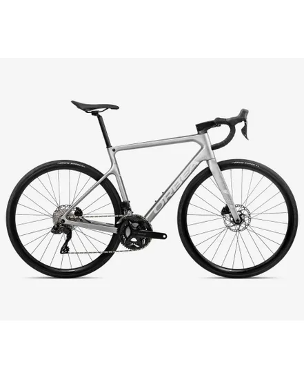 Vélo de route Unisexe ORCA M30I Argent