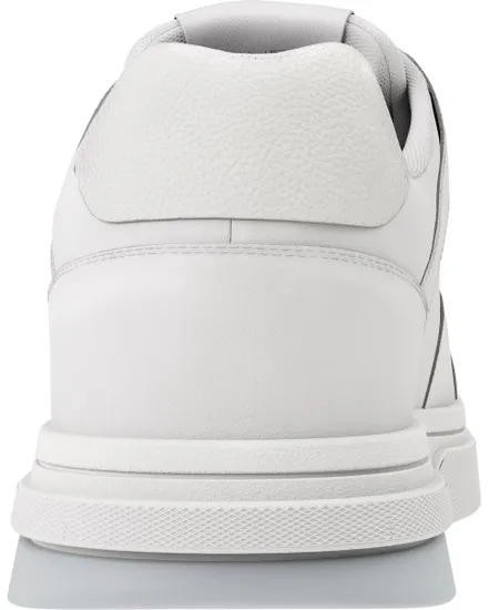 Chaussures Femme THE BROOKLYN ELEVATE Blanc