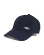 Casquette Unisexe BB CAP LT MET Bleu