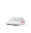 Chaussures Enfant NIKE TENNIS ESSENTIAL (PS) Blanc