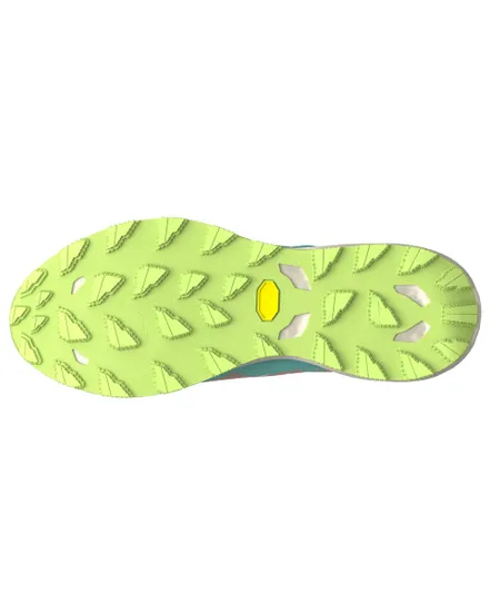 Chaussures de running Femme WAVE DAICHI 9 Orange
