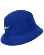 Casquette Bucket Unisexe FC Barcelone Nike Apex