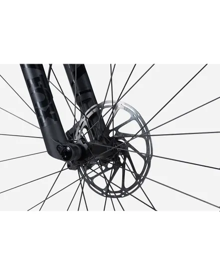 VTT tout suspendu Unisexe XR 7.9 Bordeaux