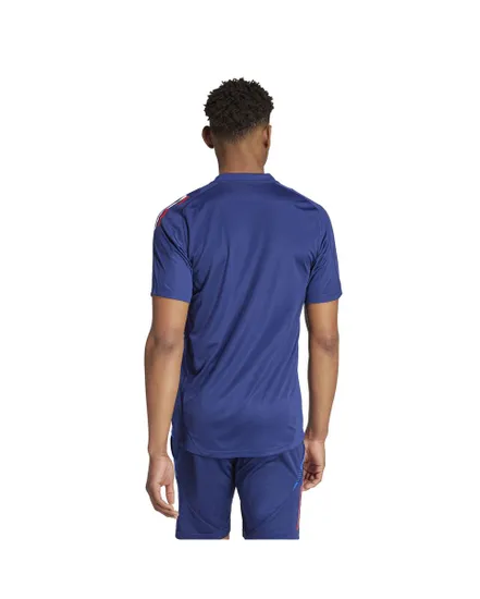 Maillot de football Homme FIGC TR JSY Bleu