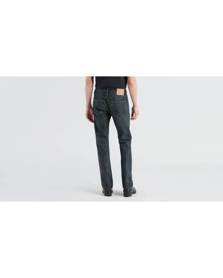 Jean Homme 501 ORIGINAL Bleu